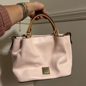 Dooney & Bourke purse